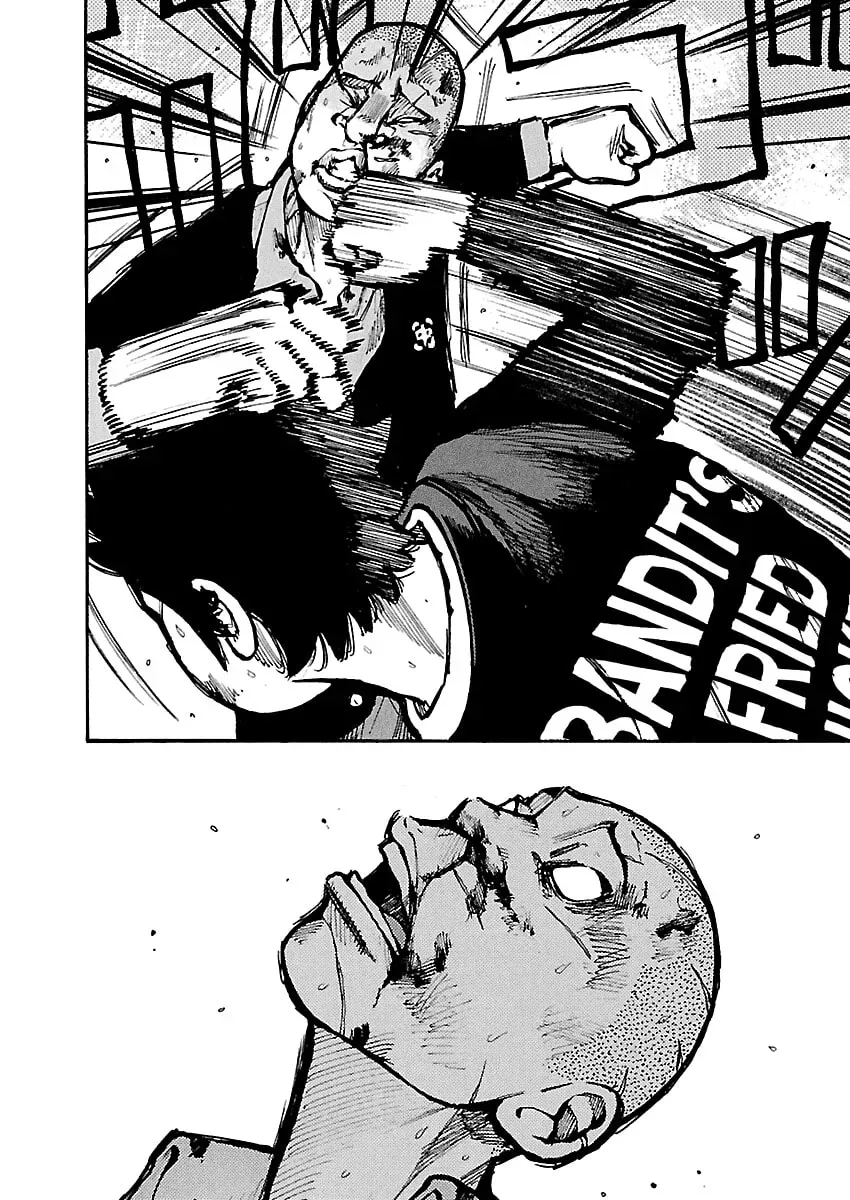 Read Dustland chapter 12 image 18 on Lezhin