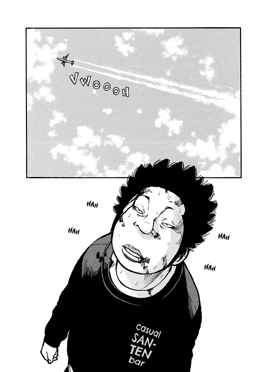 Read Dustland chapter 12 image 20 on Lezhin