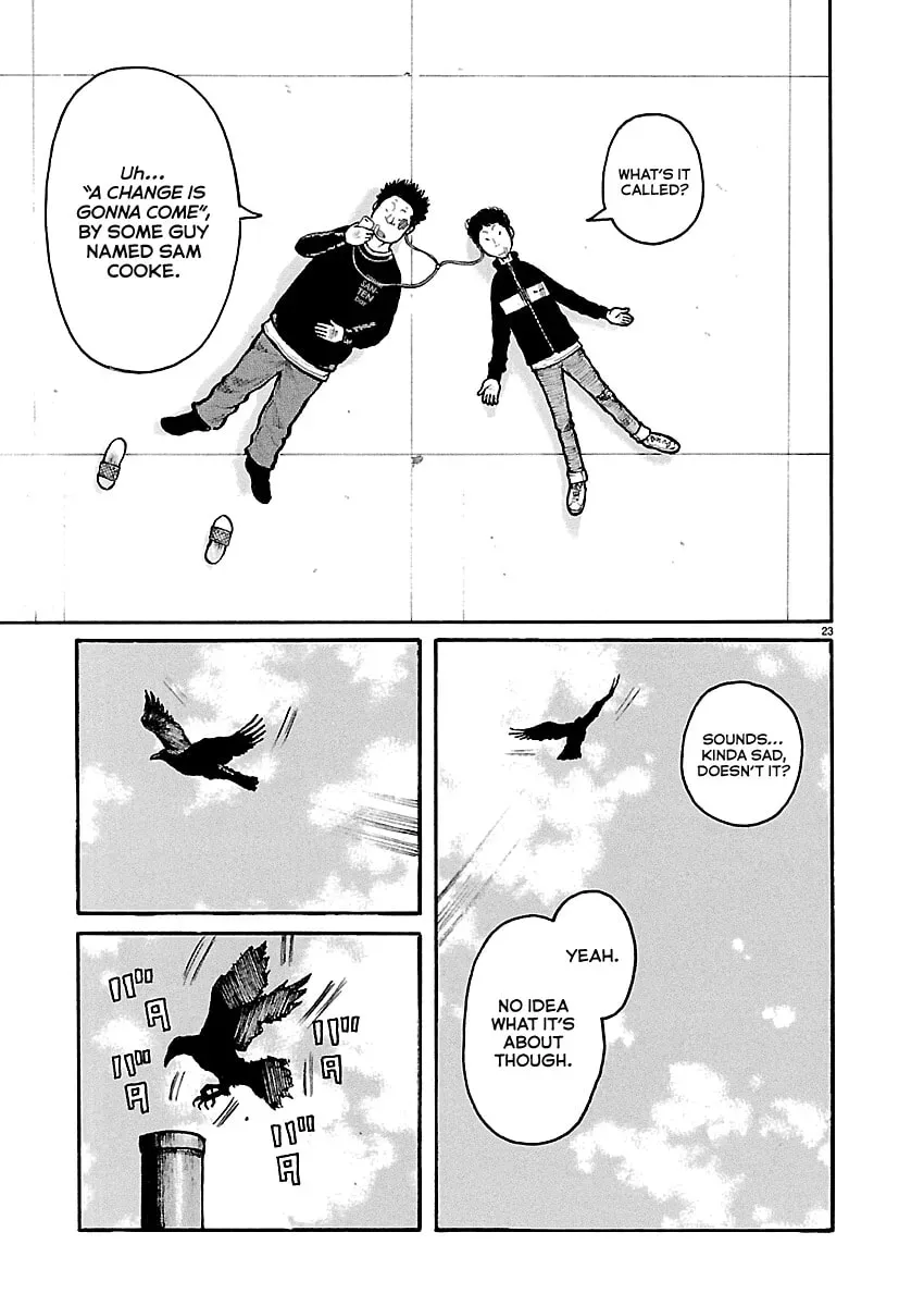 Read Dustland chapter 12 image 25 on Lezhin