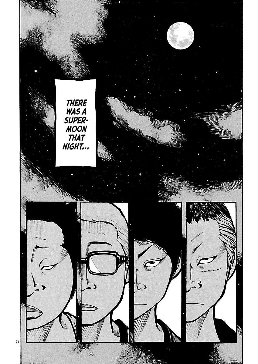 Read Dustland chapter 13 image 22 on Lezhin