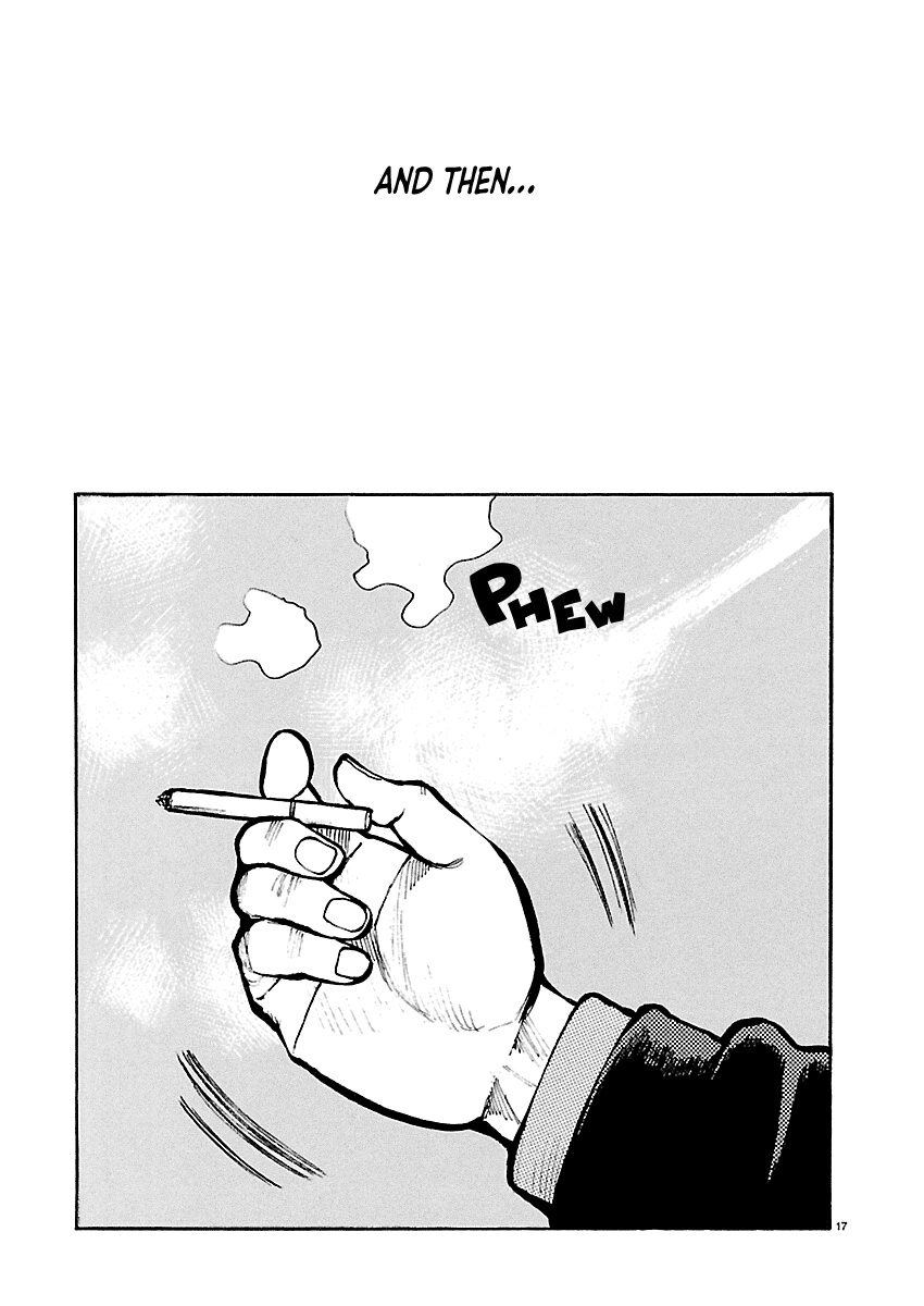 Read Dustland chapter 15 image 16 on Lezhin