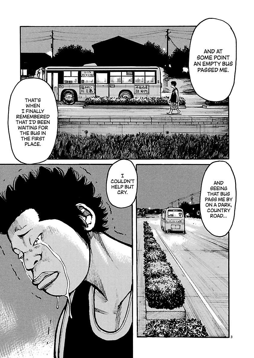 Read Dustland chapter 15 image 3 on Lezhin