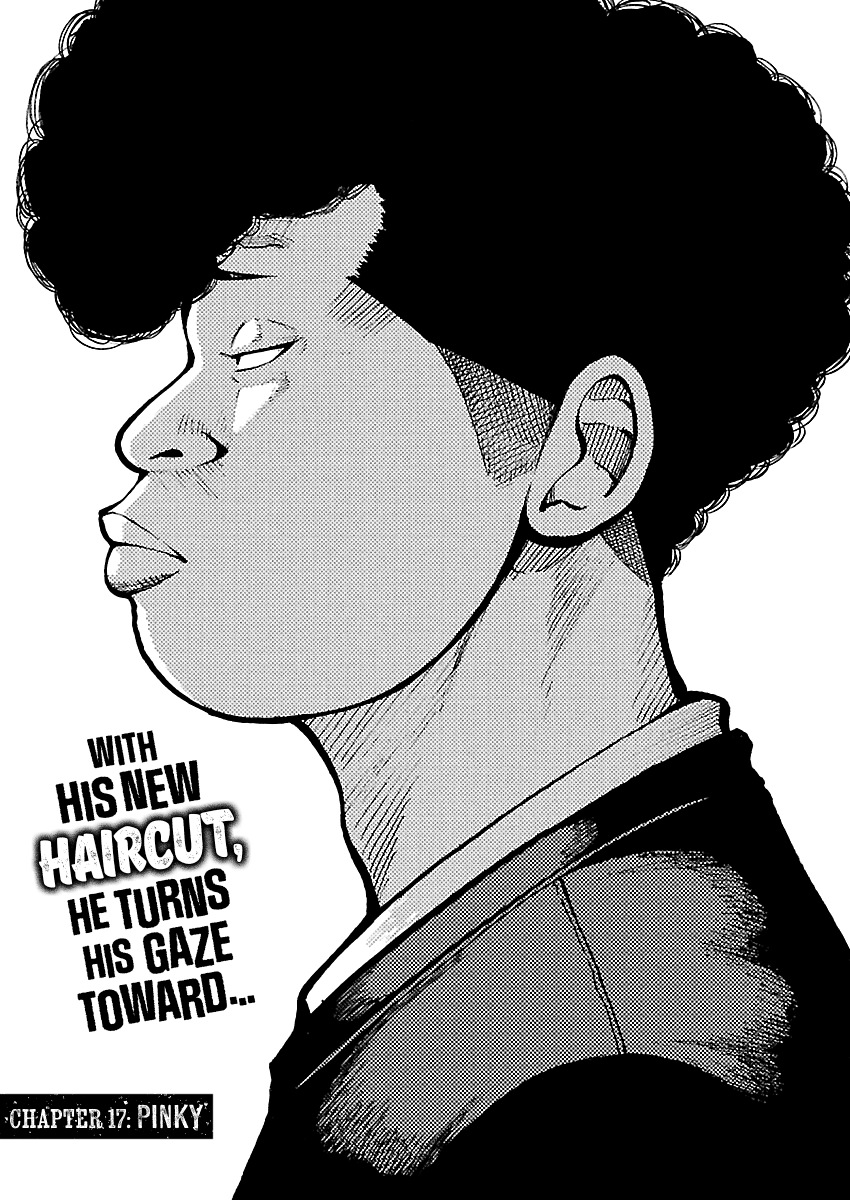 Read Dustland chapter 17 image 2 on Lezhin