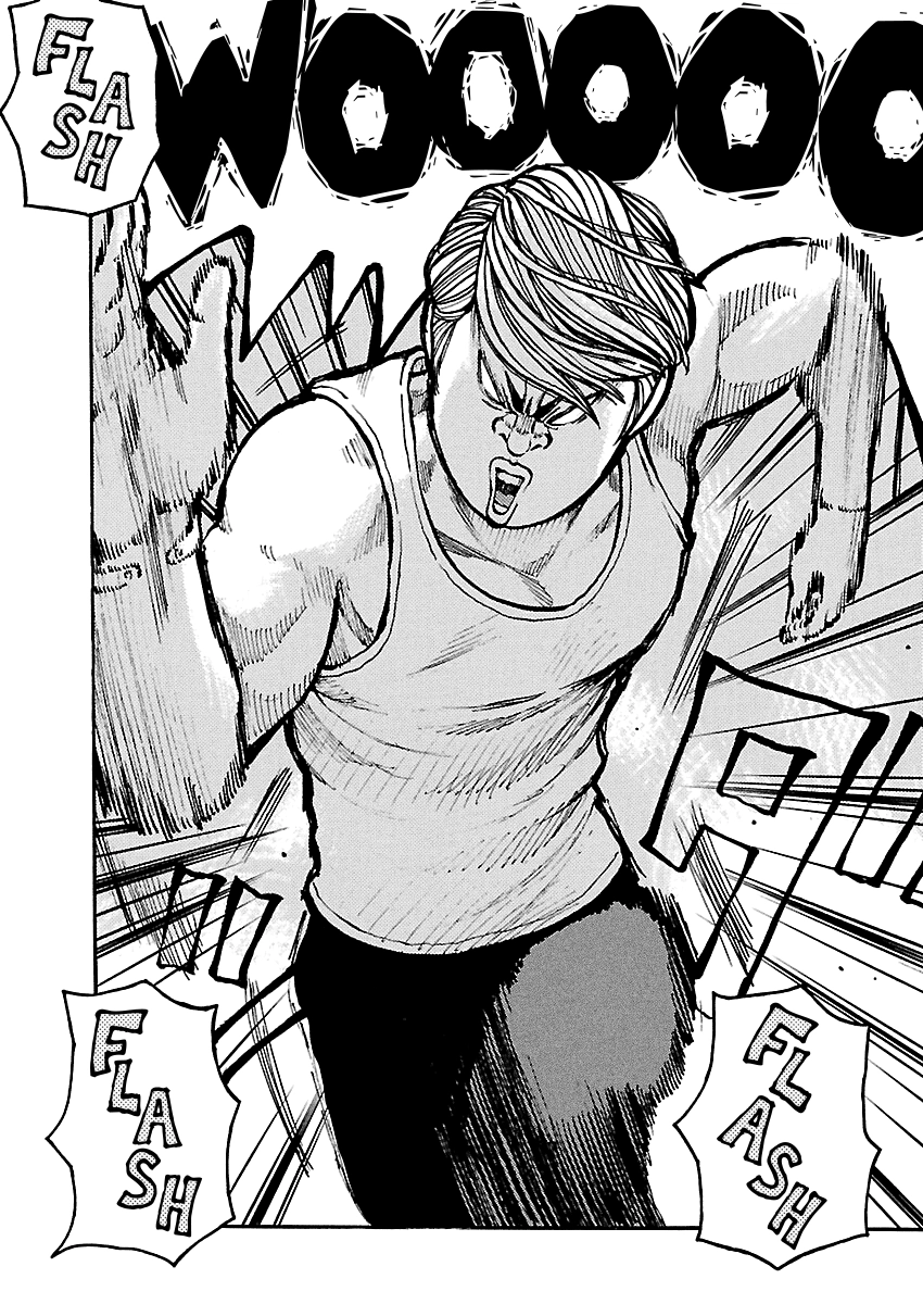 Read Dustland chapter 17 image 22 on Lezhin