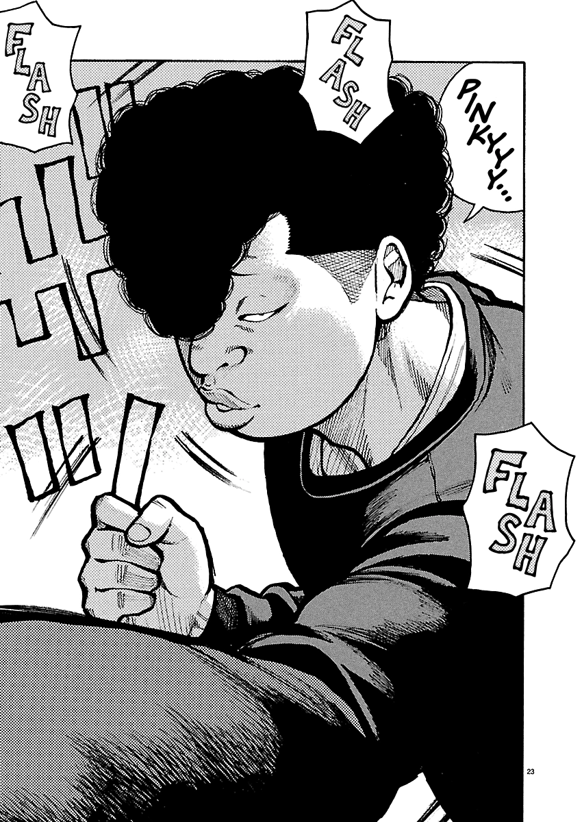 Read Dustland chapter 17 image 23 on Lezhin