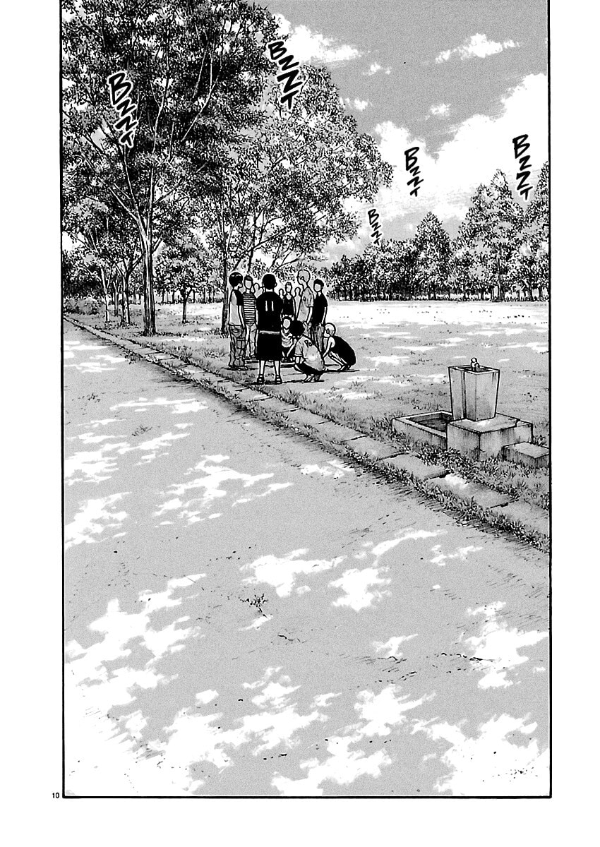 Read Dustland chapter 3 image 10 on Lezhin