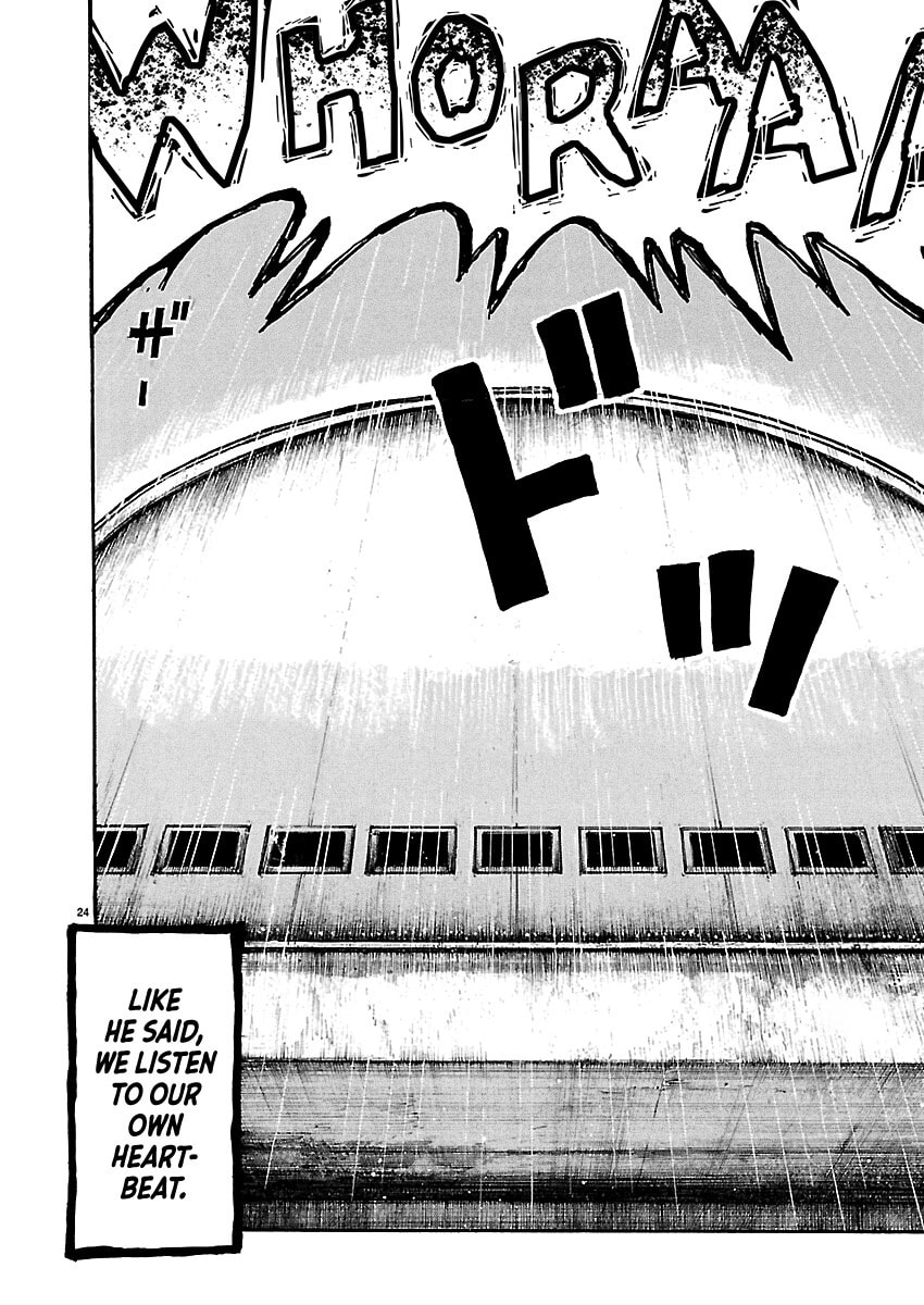 Read Dustland chapter 6 image 22 on Lezhin