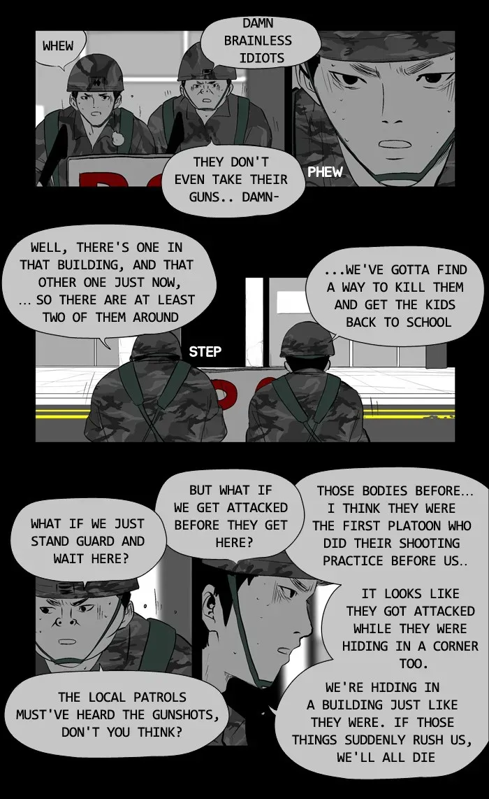 Read Duty After School chapter 12 image 10 on Lezhin
