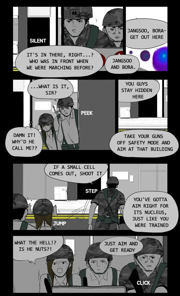 Read Duty After School chapter 12 image 11 on Lezhin