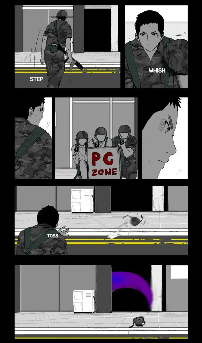 Read Duty After School chapter 12 image 12 on Lezhin