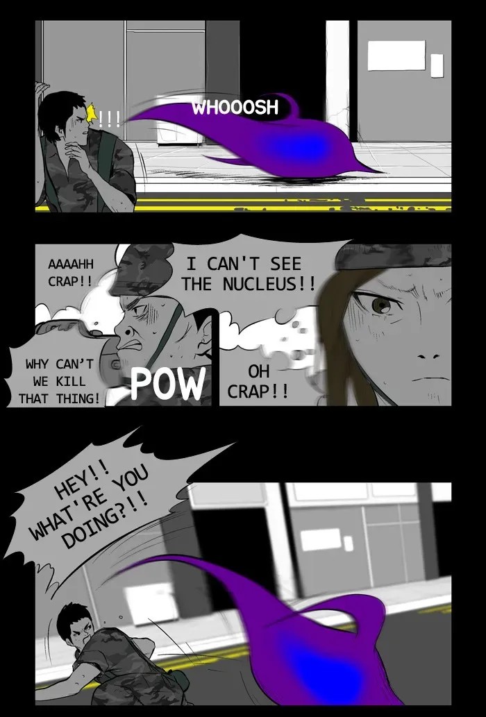 Read Duty After School chapter 12 image 14 on Lezhin