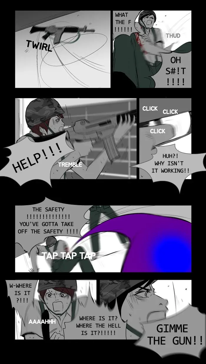Read Duty After School chapter 12 image 19 on Lezhin