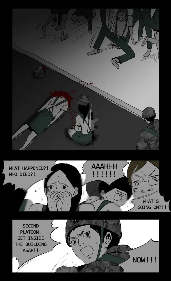Read Duty After School chapter 12 image 3 on Lezhin