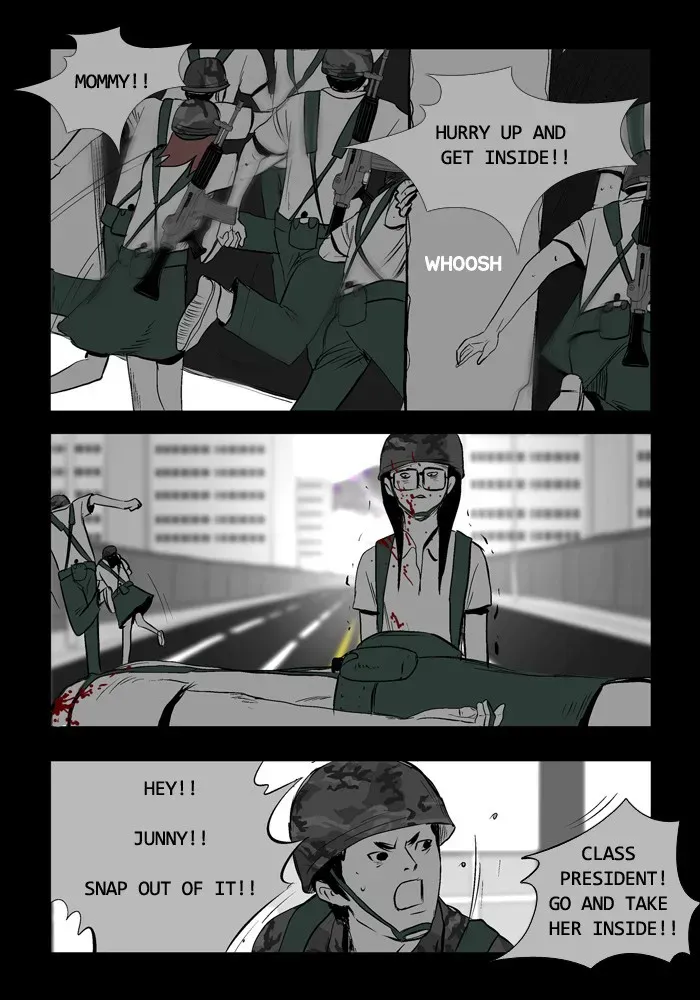 Read Duty After School chapter 12 image 4 on Lezhin
