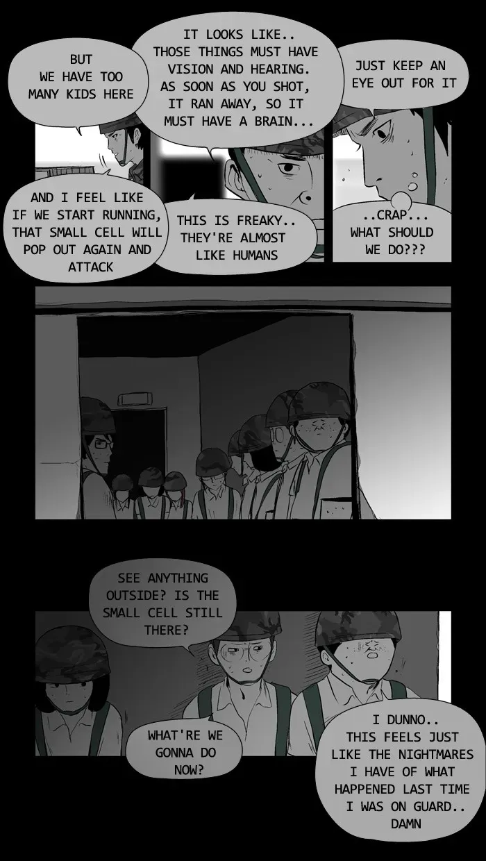 Read Duty After School chapter 12 image 6 on Lezhin