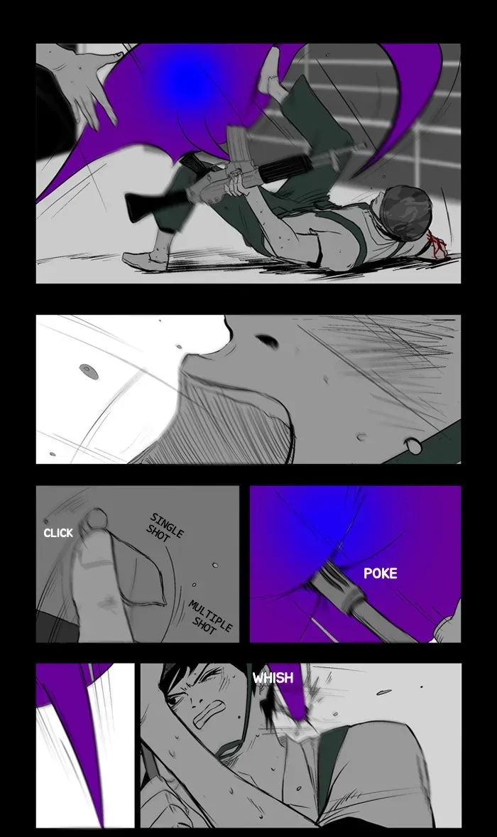 Read Duty After School chapter 13 image 1 on Lezhin