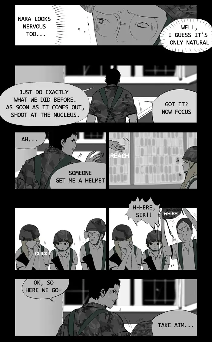 Read Duty After School chapter 13 image 12 on Lezhin