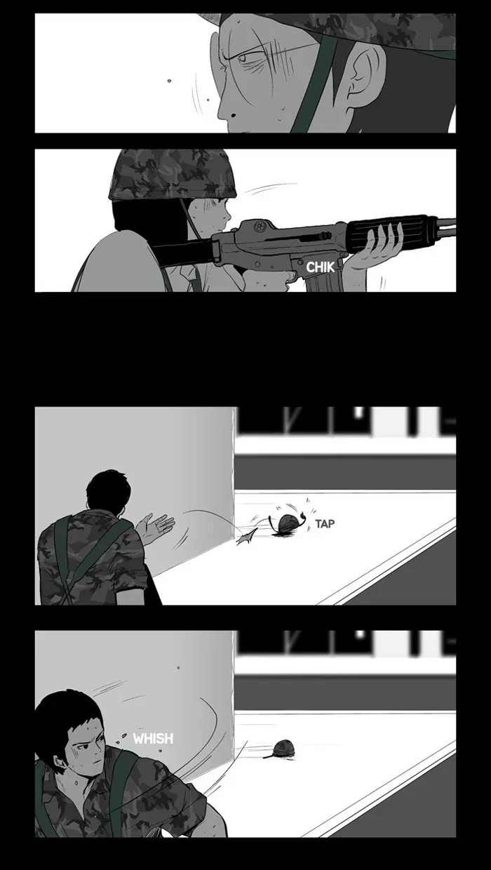 Read Duty After School chapter 13 image 13 on Lezhin