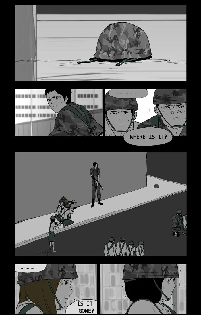 Read Duty After School chapter 13 image 15 on Lezhin