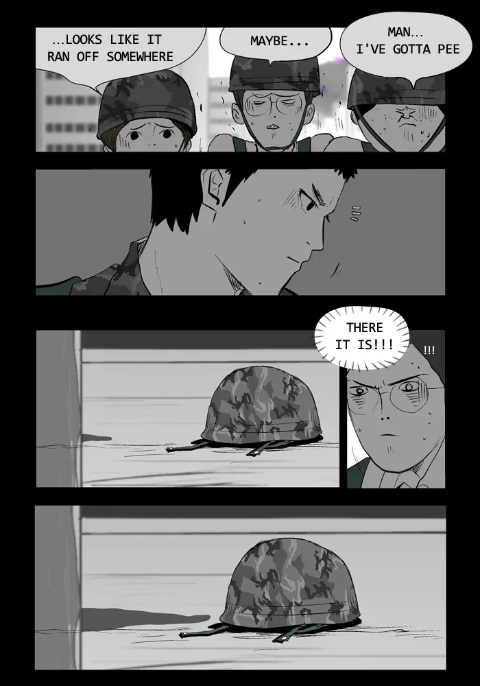 Read Duty After School chapter 13 image 16 on Lezhin
