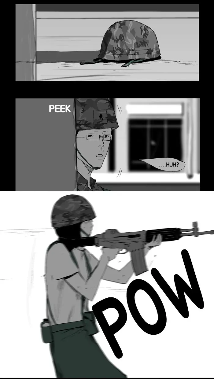 Read Duty After School chapter 13 image 17 on Lezhin