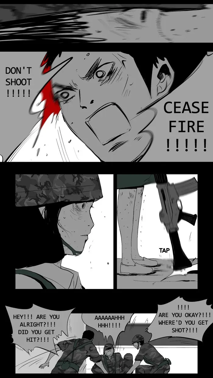 Read Duty After School chapter 13 image 18 on Lezhin