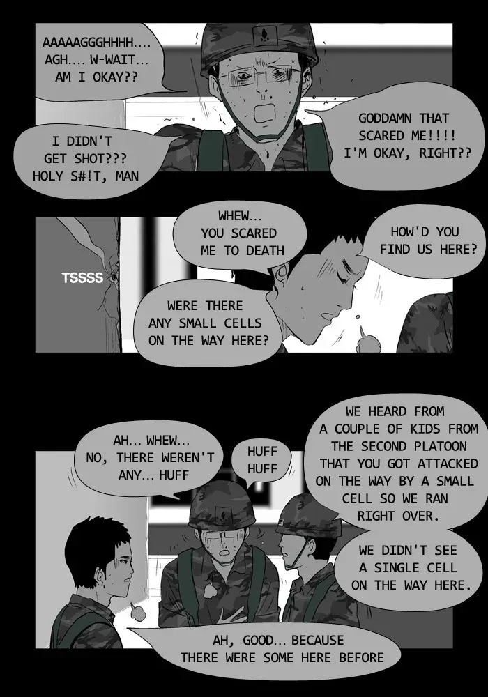 Read Duty After School chapter 13 image 19 on Lezhin