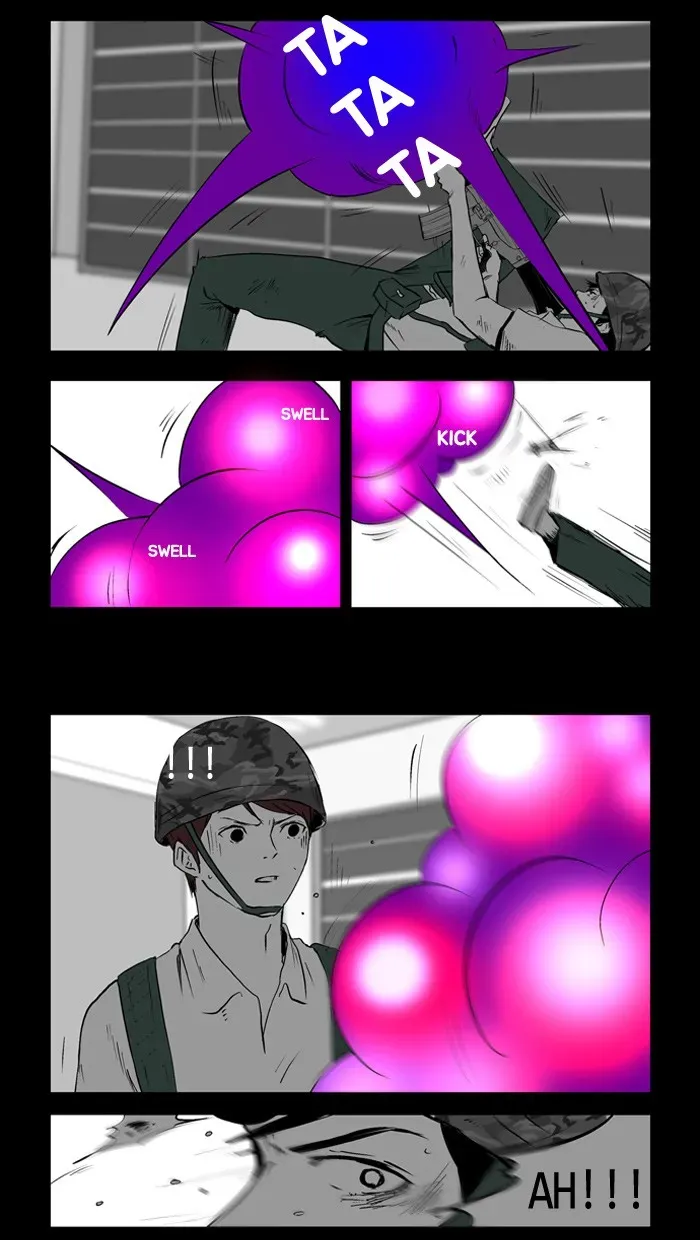 Read Duty After School chapter 13 image 2 on Lezhin