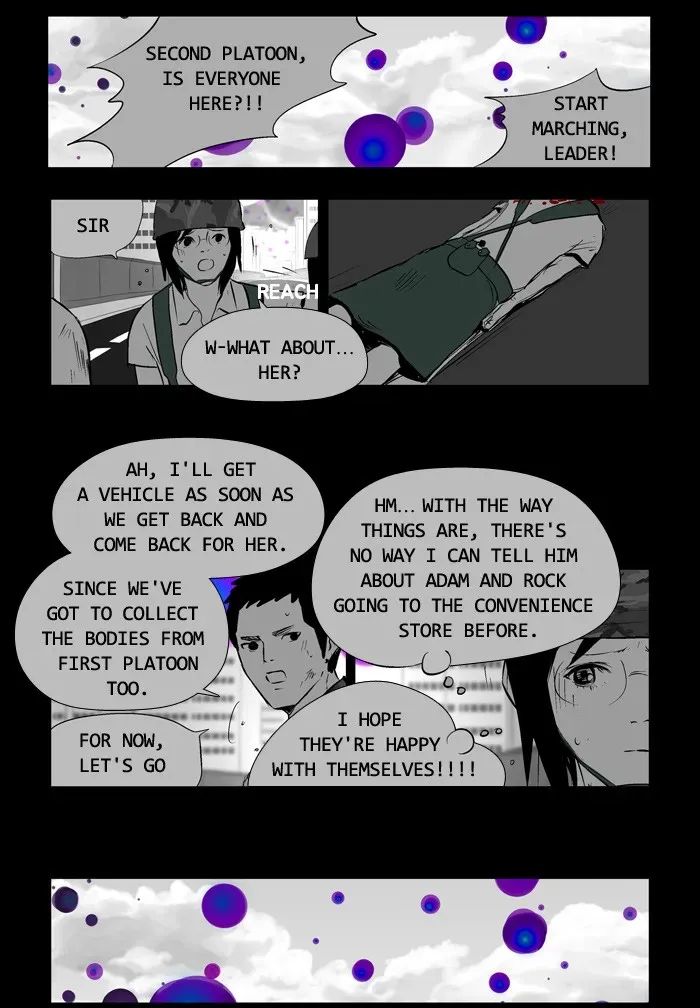 Read Duty After School chapter 13 image 21 on Lezhin