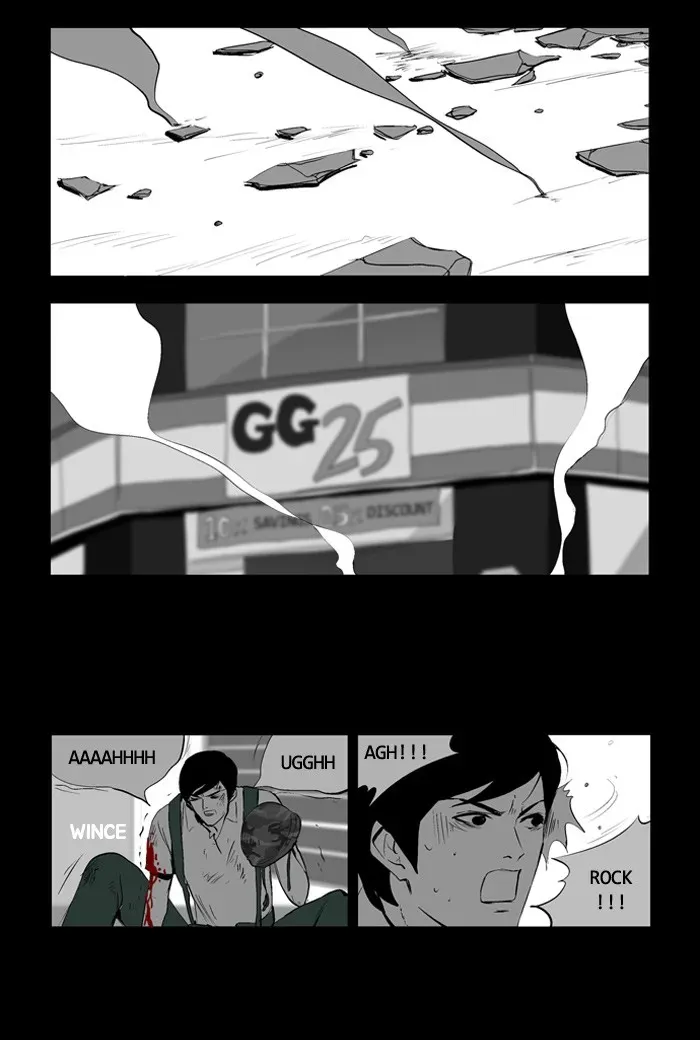 Read Duty After School chapter 13 image 4 on Lezhin