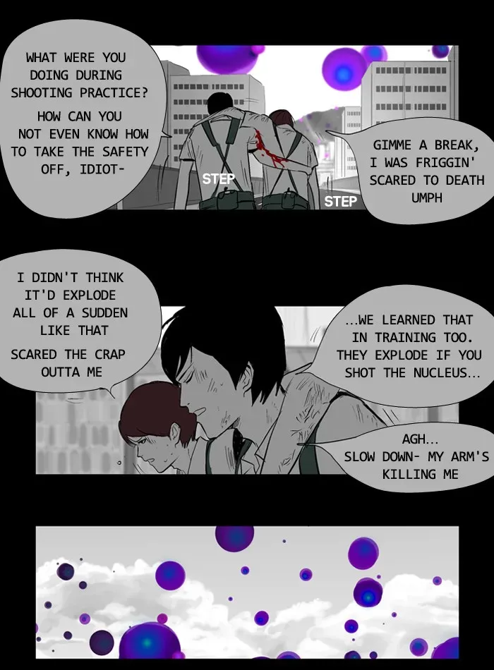 Read Duty After School chapter 13 image 7 on Lezhin