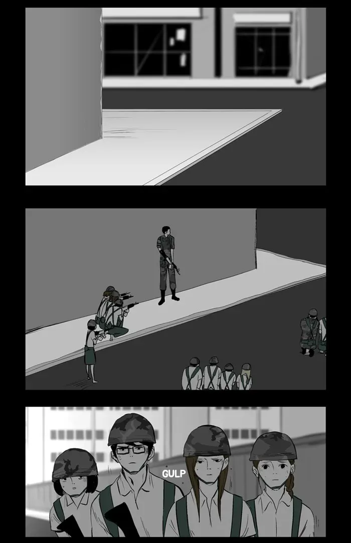 Read Duty After School chapter 13 image 8 on Lezhin