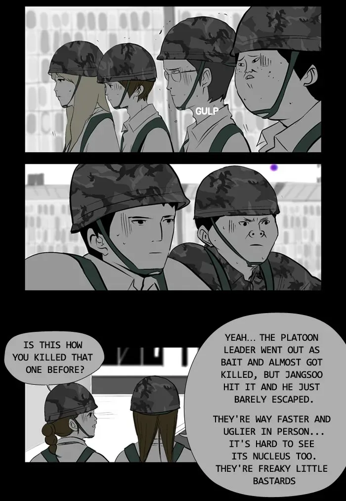 Read Duty After School chapter 13 image 9 on Lezhin