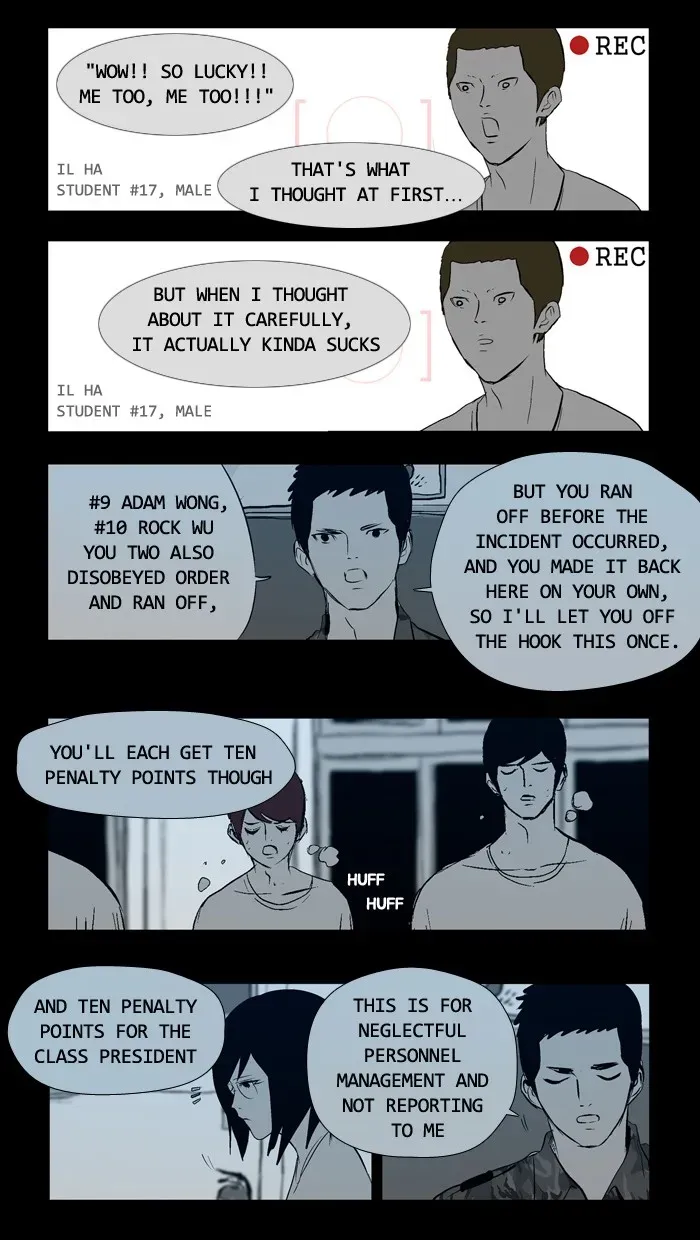 Read Duty After School chapter 14 image 13 on Lezhin