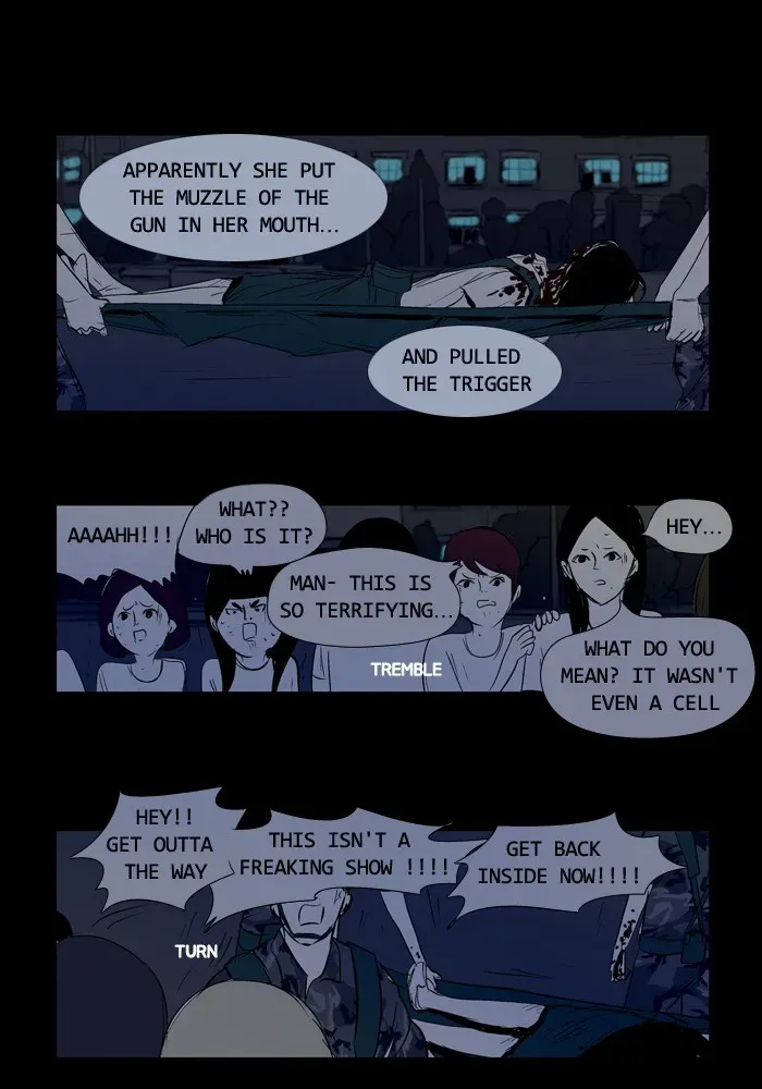 Read Duty After School chapter 15 image 12 on Lezhin
