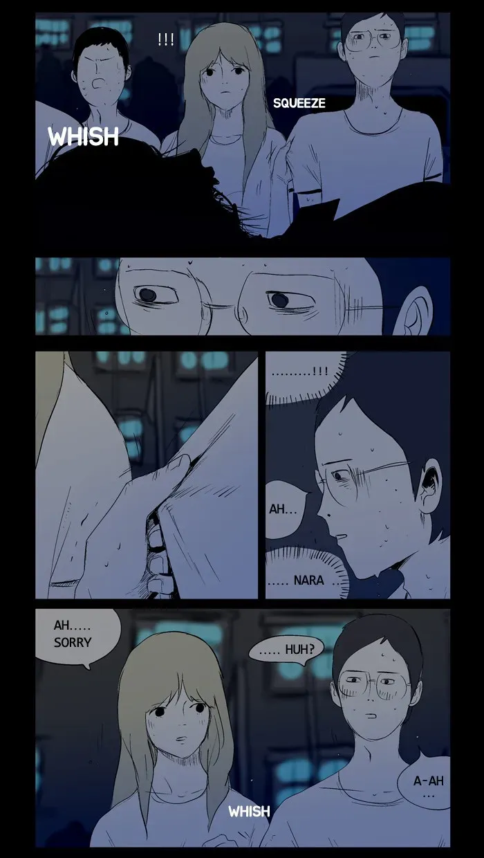 Read Duty After School chapter 15 image 13 on Lezhin