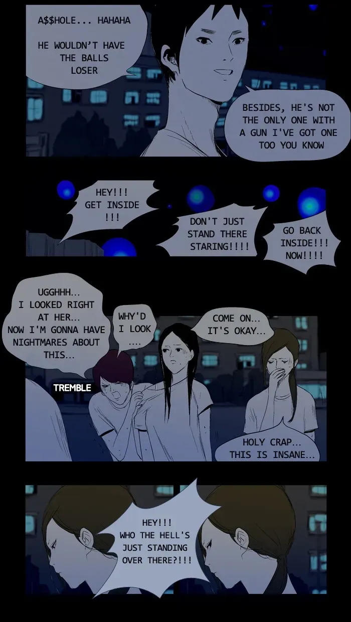 Read Duty After School chapter 15 image 17 on Lezhin