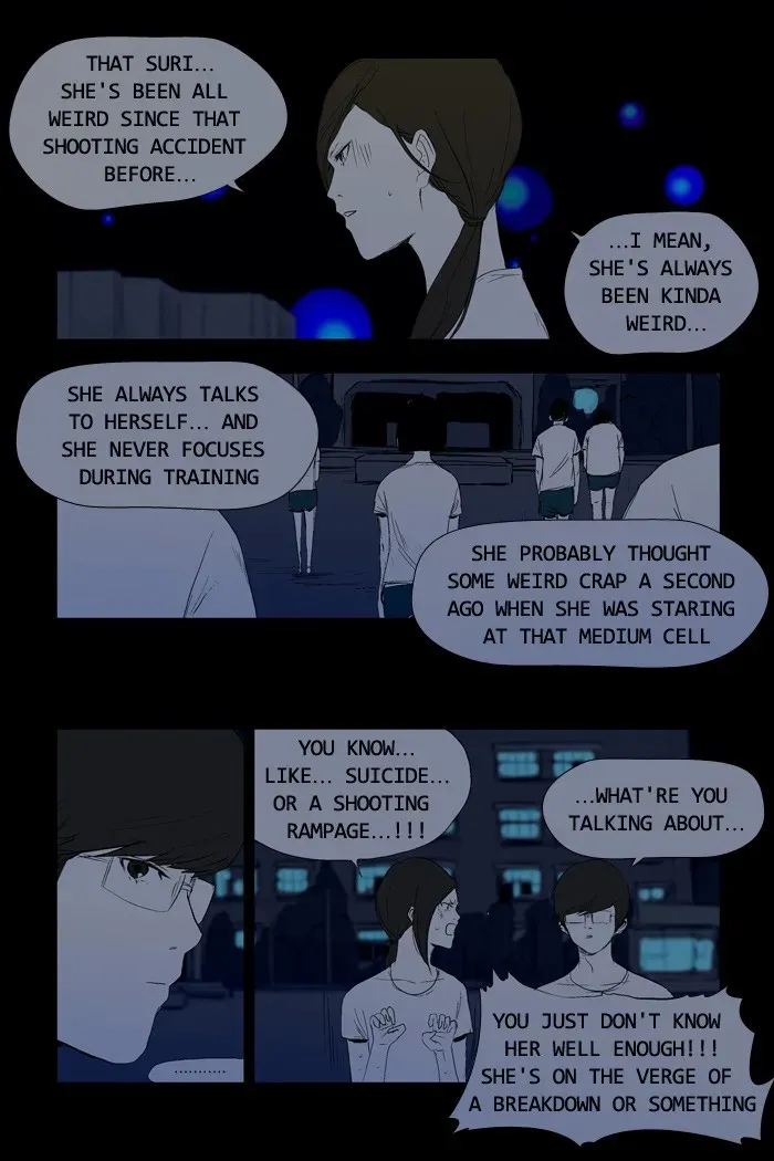 Read Duty After School chapter 15 image 20 on Lezhin