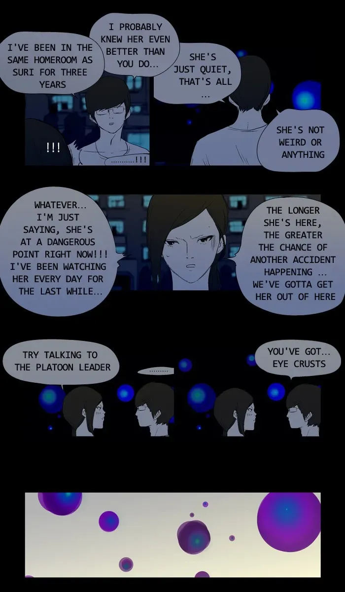 Read Duty After School chapter 15 image 21 on Lezhin