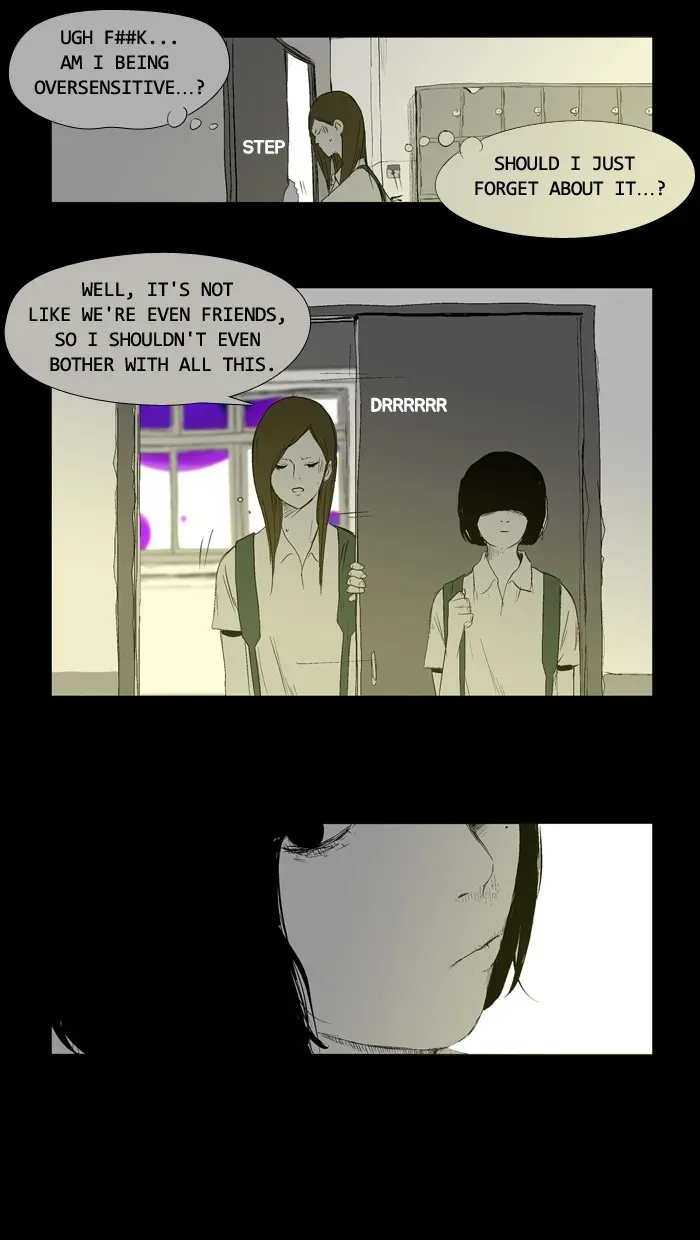 Read Duty After School chapter 15 image 23 on Lezhin
