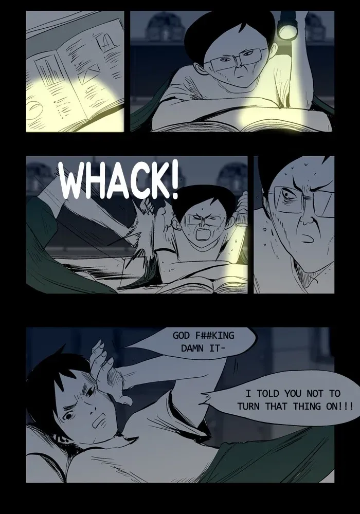 Read Duty After School chapter 15 image 6 on Lezhin