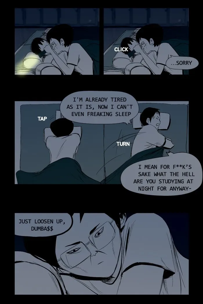 Read Duty After School chapter 15 image 7 on Lezhin
