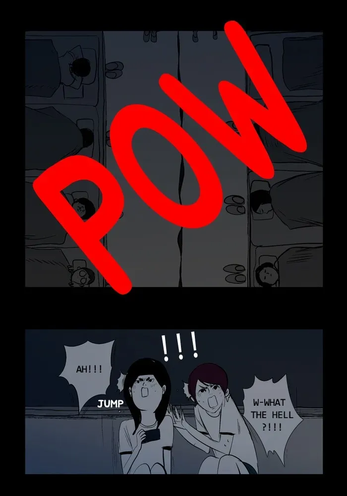 Read Duty After School chapter 15 image 8 on Lezhin