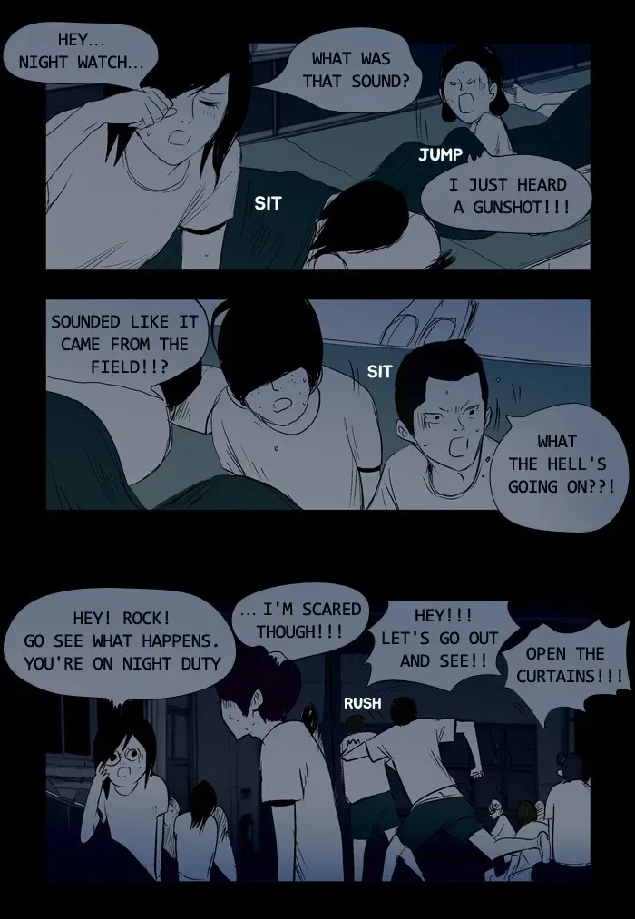 Read Duty After School chapter 15 image 9 on Lezhin