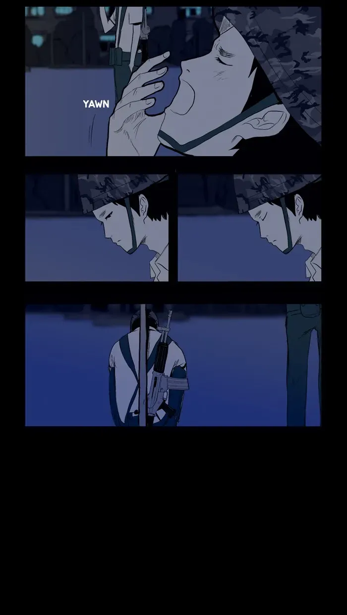 Read Duty After School chapter 16 image 11 on Lezhin