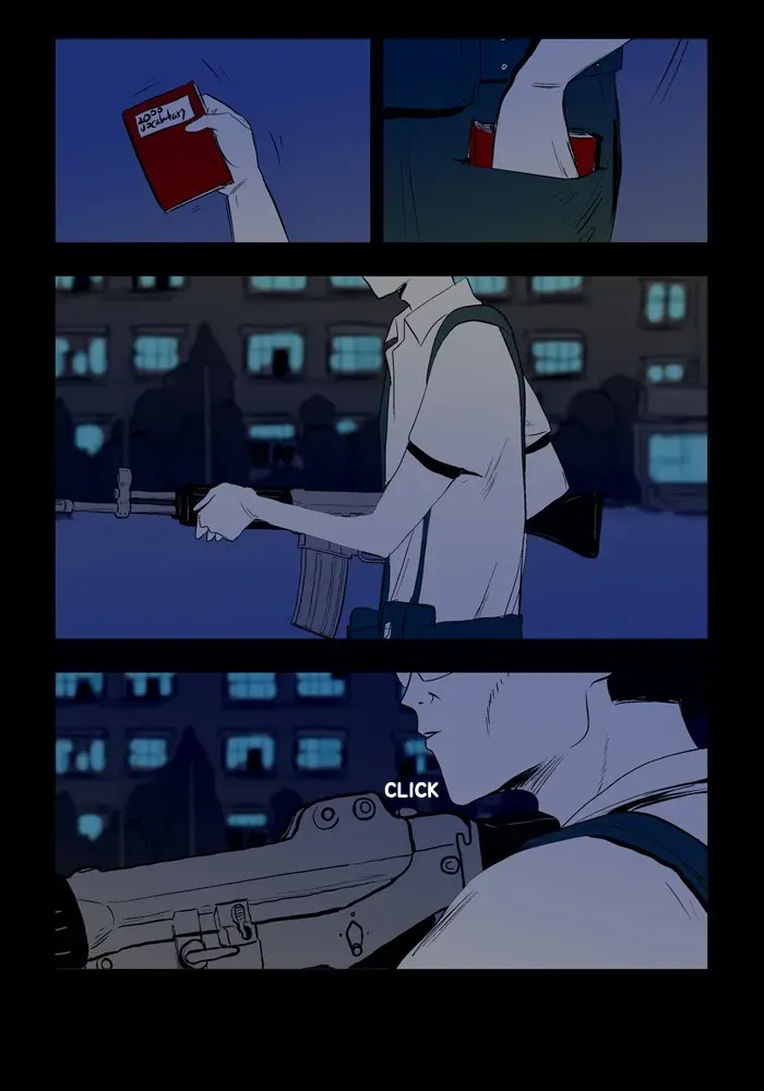 Read Duty After School chapter 16 image 12 on Lezhin