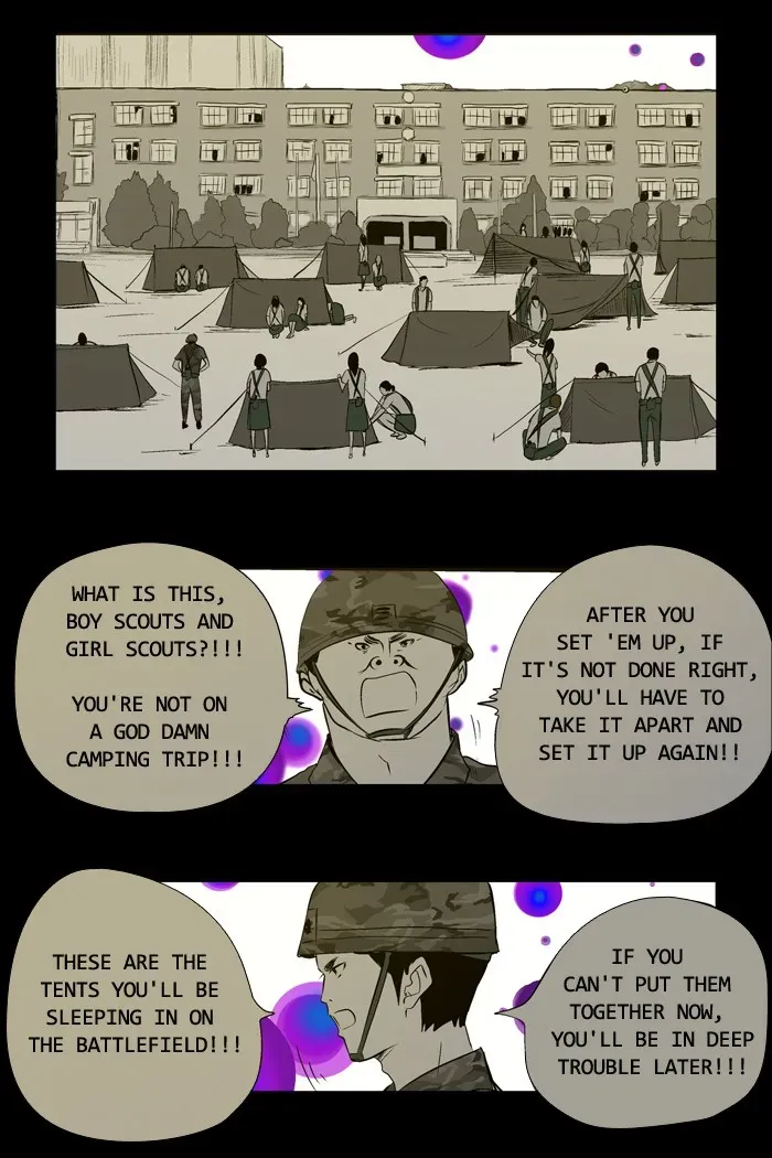 Read Duty After School chapter 16 image 16 on Lezhin