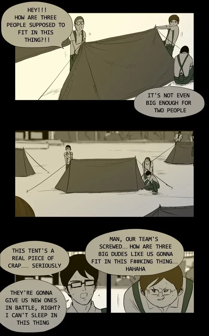 Read Duty After School chapter 16 image 17 on Lezhin