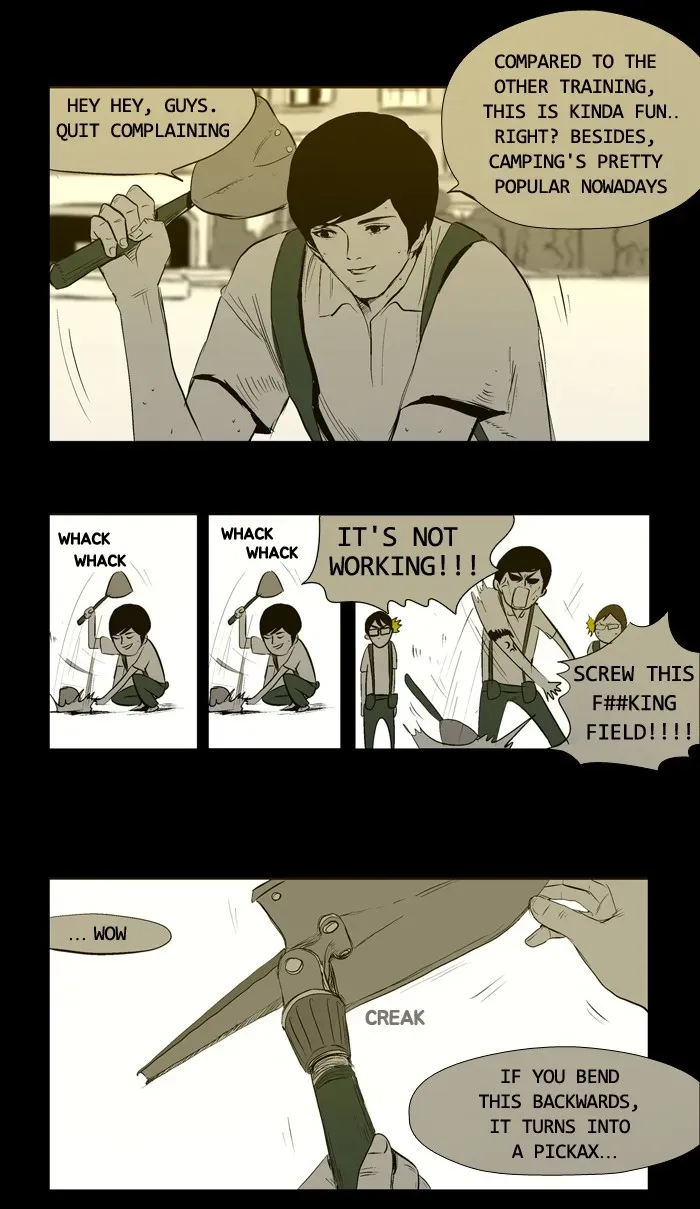 Read Duty After School chapter 16 image 18 on Lezhin