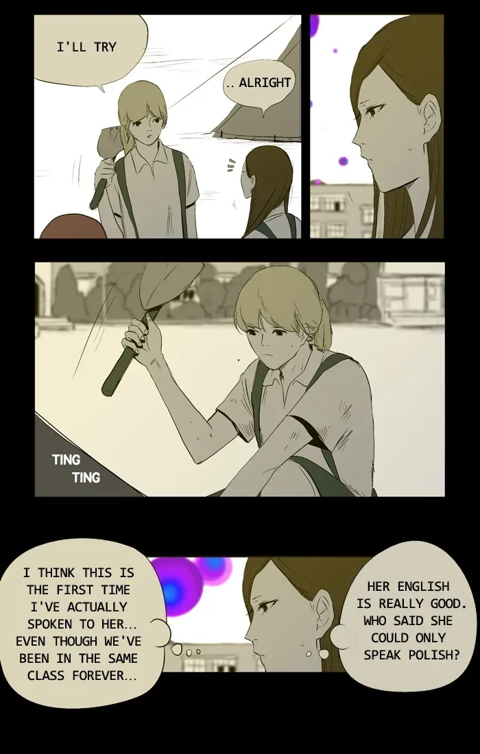Read Duty After School chapter 16 image 20 on Lezhin
